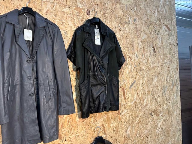 Goose-craft - jassen en blazers (10x) - afbeelding 20 van  25