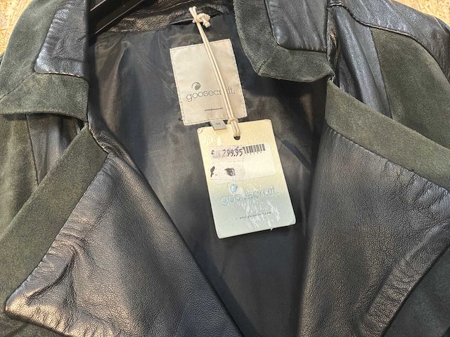 Goose-craft - jassen en blazers (10x) - afbeelding 21 van  25