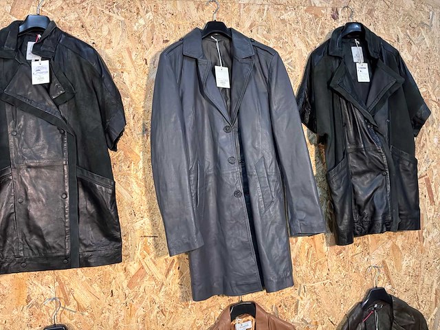 Goose-craft - jassen en blazers (10x) - afbeelding 22 van  25