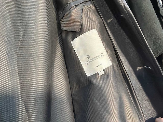 Goose-craft - jassen en blazers (10x) - afbeelding 23 van  25