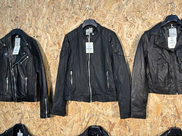 Goose-craft - jassen en blazers (10x) - afbeelding 5 van  26