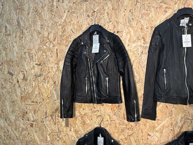 Goose-craft - jassen en blazers (10x) - afbeelding 7 van  26