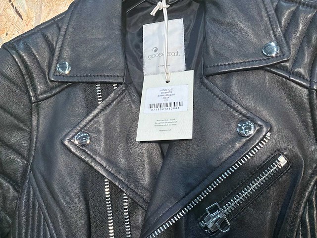 Goose-craft - jassen en blazers (10x) - afbeelding 8 van  26