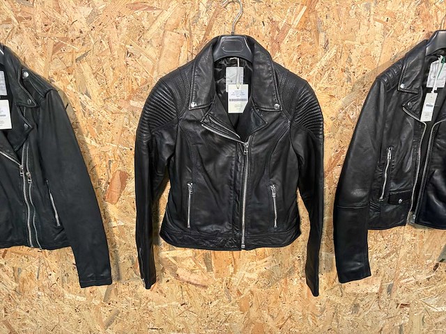 Goose-craft - jassen en blazers (10x) - afbeelding 11 van  26