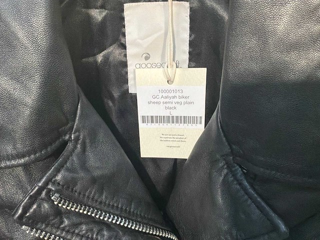 Goose-craft - jassen en blazers (10x) - afbeelding 13 van  26