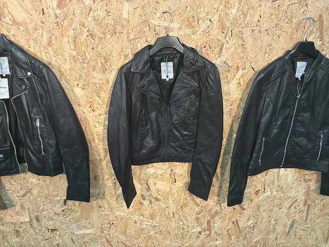 Goose-craft - jassen en blazers (10x) - afbeelding 16 van  26