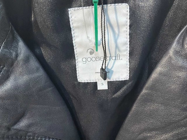 Goose-craft - jassen en blazers (10x) - afbeelding 17 van  26