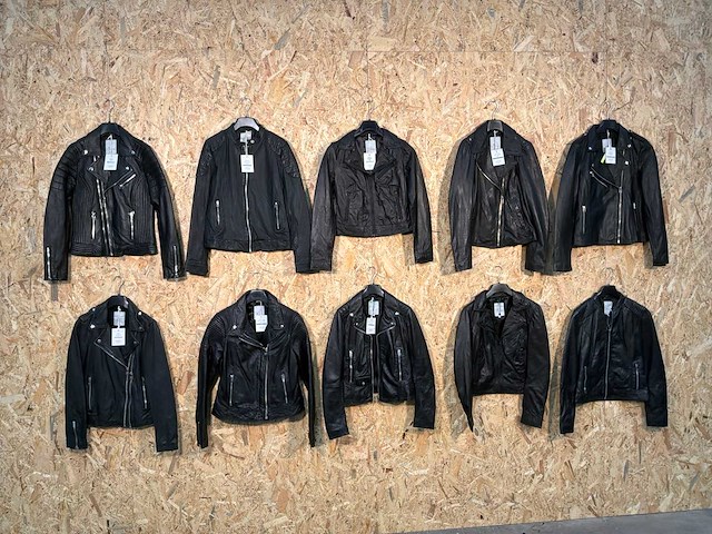 Goose-craft - jassen en blazers (10x) - afbeelding 12 van  26