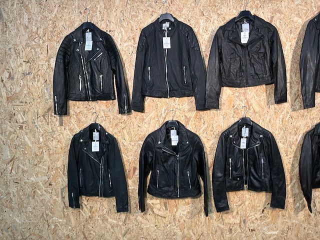 Goose-craft - jassen en blazers (10x) - afbeelding 21 van  26