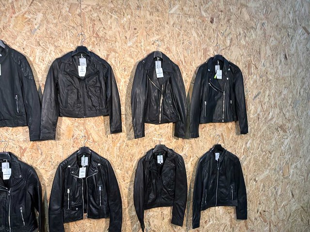 Goose-craft - jassen en blazers (10x) - afbeelding 22 van  26