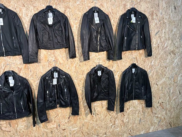 Goose-craft - jassen en blazers (10x) - afbeelding 23 van  26