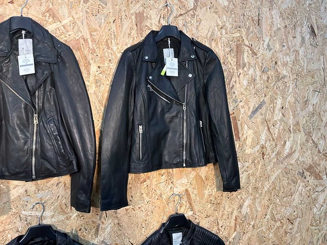 Goose-craft - jassen en blazers (10x) - afbeelding 24 van  26