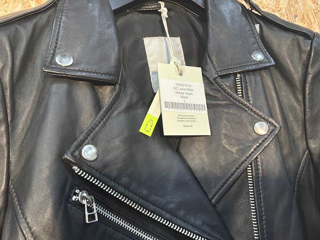 Goose-craft - jassen en blazers (10x) - afbeelding 25 van  26