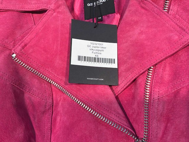 Goose-craft - jassen en blazers (10x) - afbeelding 5 van  27