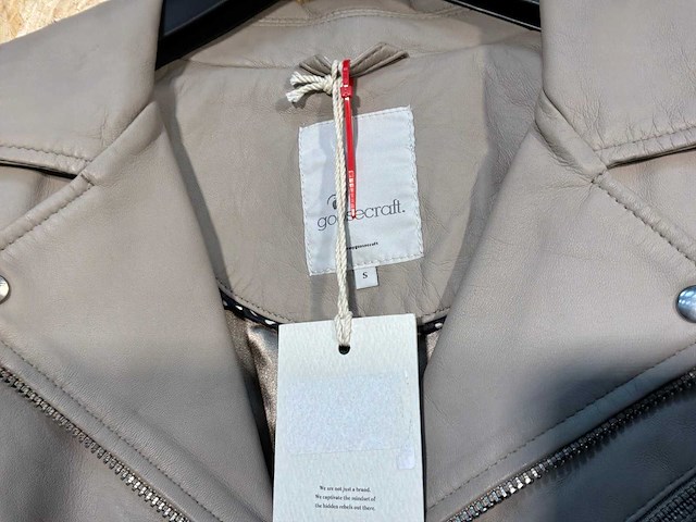 Goose-craft - jassen en blazers (10x) - afbeelding 7 van  27