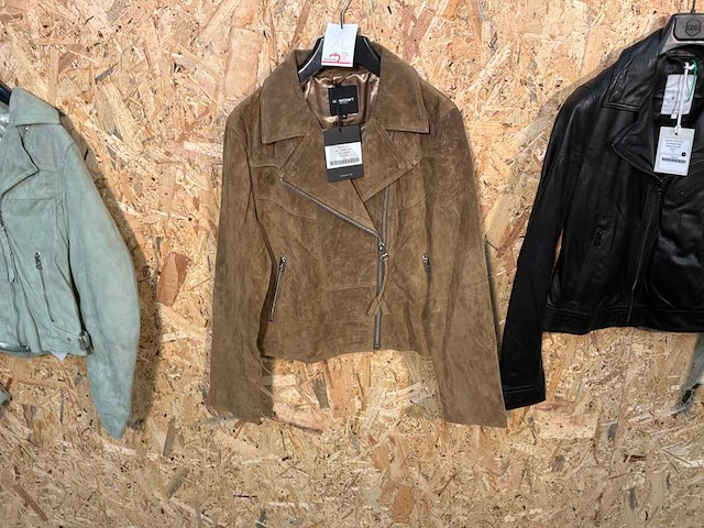 Goose-craft - jassen en blazers (10x) - afbeelding 13 van  27