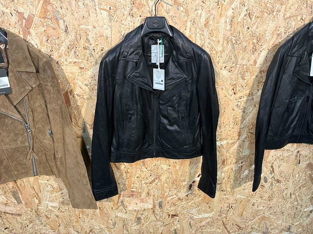 Goose-craft - jassen en blazers (10x) - afbeelding 15 van  27