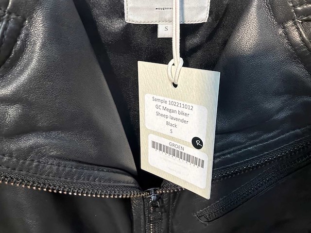 Goose-craft - jassen en blazers (10x) - afbeelding 16 van  27