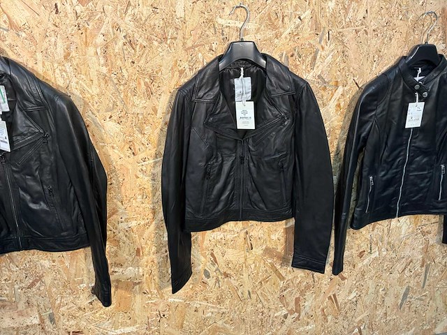 Goose-craft - jassen en blazers (10x) - afbeelding 17 van  27