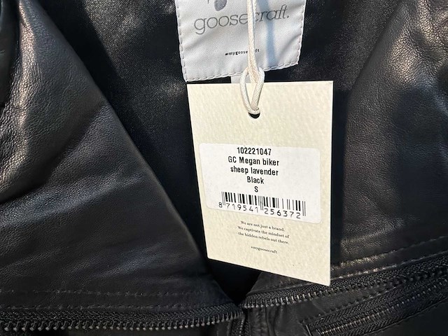 Goose-craft - jassen en blazers (10x) - afbeelding 18 van  27