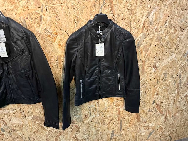 Goose-craft - jassen en blazers (10x) - afbeelding 19 van  27