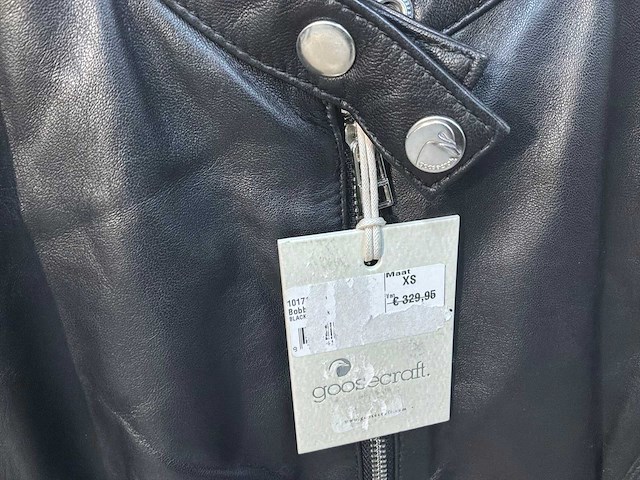 Goose-craft - jassen en blazers (10x) - afbeelding 20 van  27