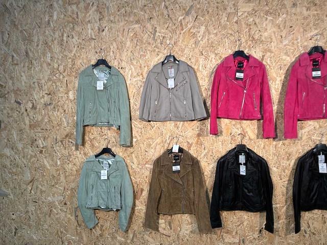 Goose-craft - jassen en blazers (10x) - afbeelding 21 van  27