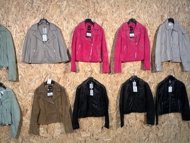 Goose-craft - jassen en blazers (10x) - afbeelding 24 van  27