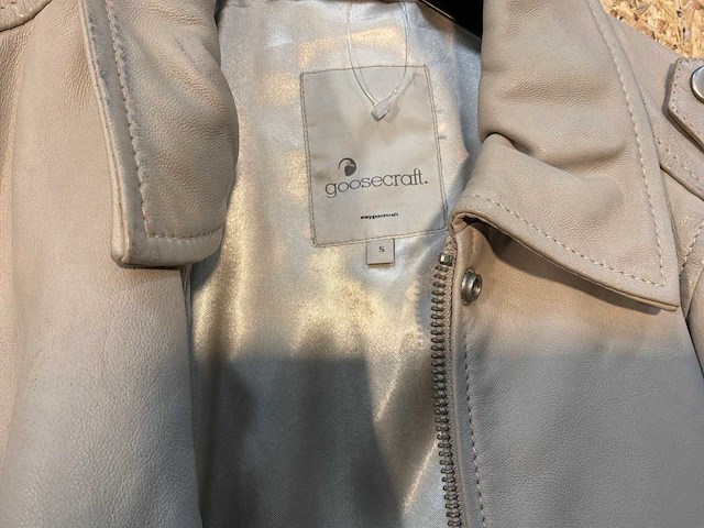 Goose-craft - jassen en blazers (10x) - afbeelding 27 van  27