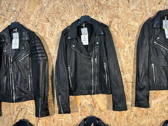 Goose-craft - jassen en blazers (10x) - afbeelding 2 van  24