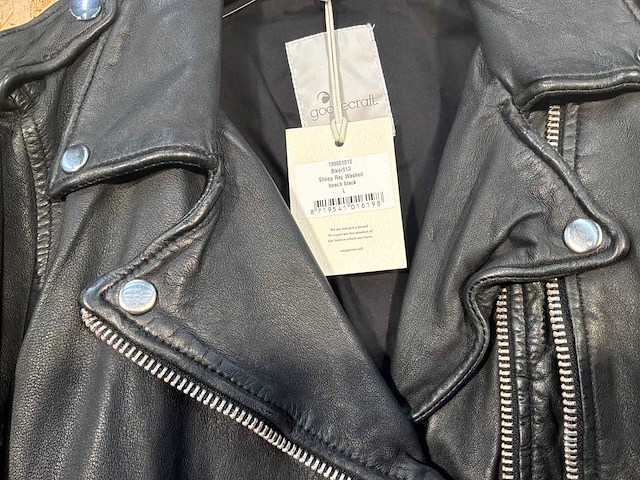 Goose-craft - jassen en blazers (10x) - afbeelding 3 van  24