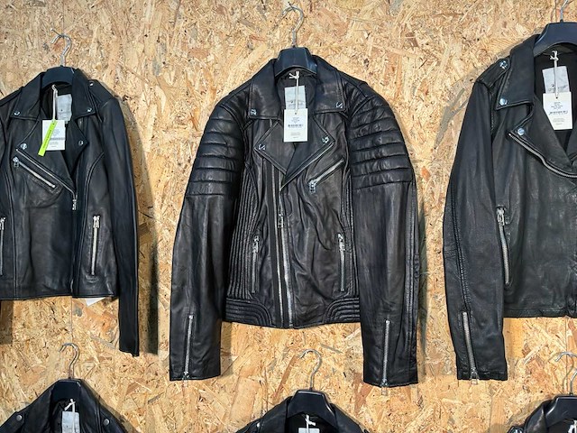 Goose-craft - jassen en blazers (10x) - afbeelding 4 van  24