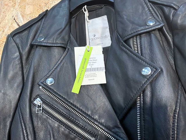 Goose-craft - jassen en blazers (10x) - afbeelding 7 van  24