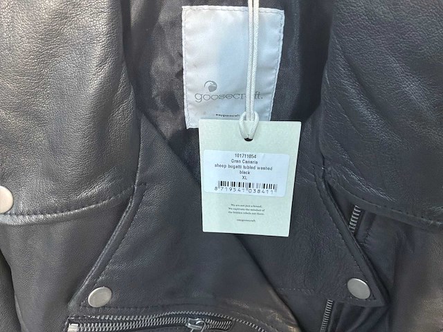 Goose-craft - jassen en blazers (10x) - afbeelding 9 van  24