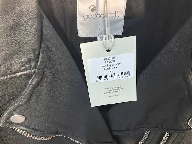 Goose-craft - jassen en blazers (10x) - afbeelding 11 van  24