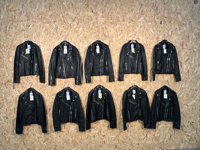 Goose-craft - jassen en blazers (10x) - afbeelding 1 van  24