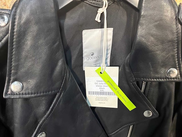 Goose-craft - jassen en blazers (10x) - afbeelding 13 van  24