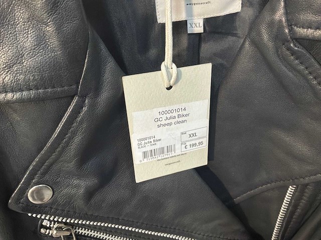 Goose-craft - jassen en blazers (10x) - afbeelding 14 van  24