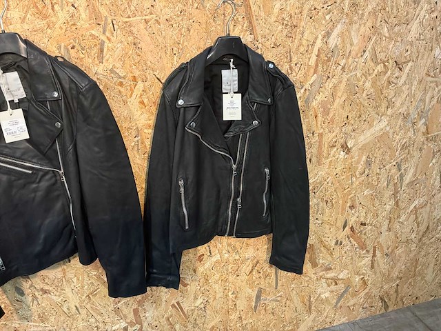 Goose-craft - jassen en blazers (10x) - afbeelding 23 van  24