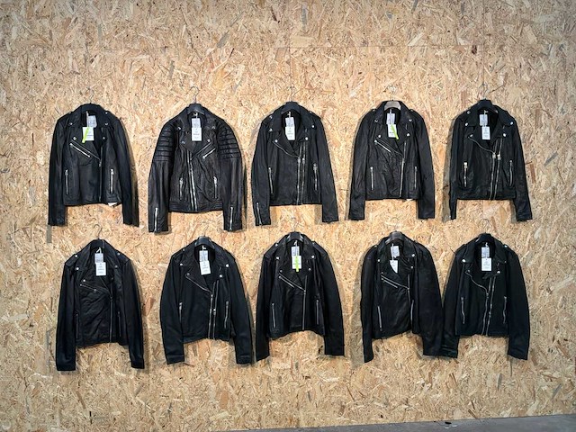 Goose-craft - jassen en blazers (10x) - afbeelding 12 van  24