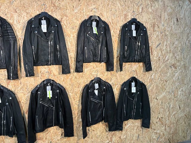 Goose-craft - jassen en blazers (10x) - afbeelding 18 van  24