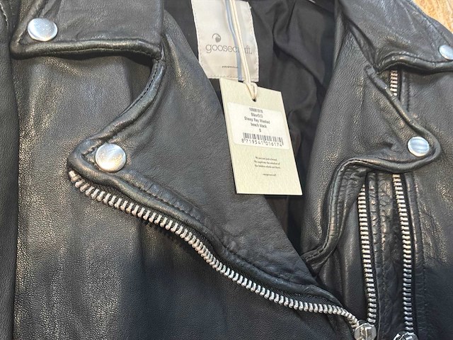 Goose-craft - jassen en blazers (10x) - afbeelding 20 van  24