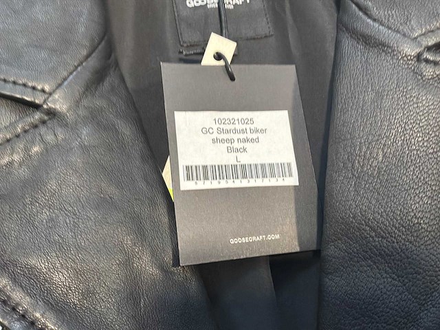 Goose-craft - jassen en blazers (10x) - afbeelding 8 van  26