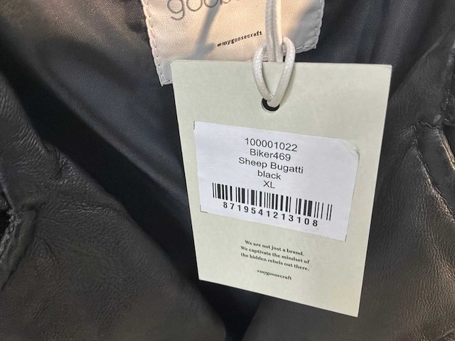 Goose-craft - jassen en blazers (10x) - afbeelding 10 van  26