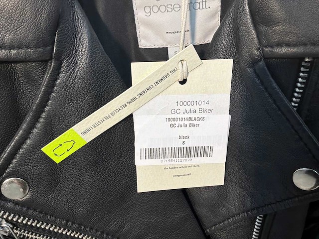 Goose-craft - jassen en blazers (10x) - afbeelding 15 van  26