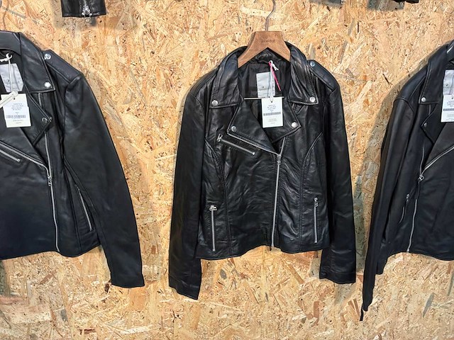 Goose-craft - jassen en blazers (10x) - afbeelding 16 van  26