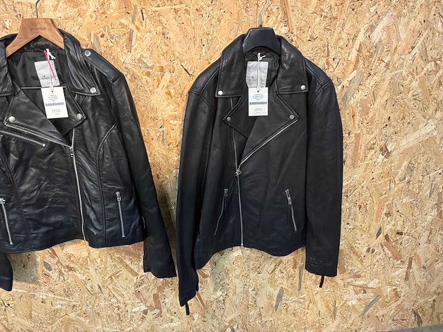 Goose-craft - jassen en blazers (10x) - afbeelding 18 van  26