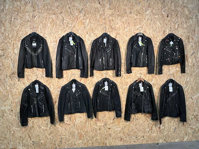 Goose-craft - jassen en blazers (10x) - afbeelding 12 van  26