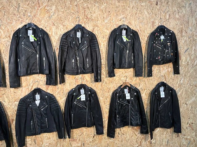 Goose-craft - jassen en blazers (10x) - afbeelding 22 van  26