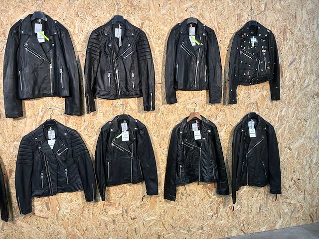 Goose-craft - jassen en blazers (10x) - afbeelding 23 van  26